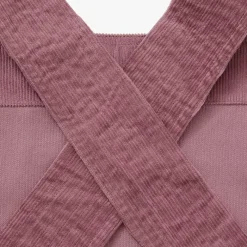 New Smock Corduroy Smock
