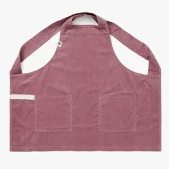 New Smock Corduroy Smock