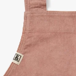 Online Smock Corduroy Smock