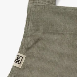 Sale Smock Corduroy Smock
