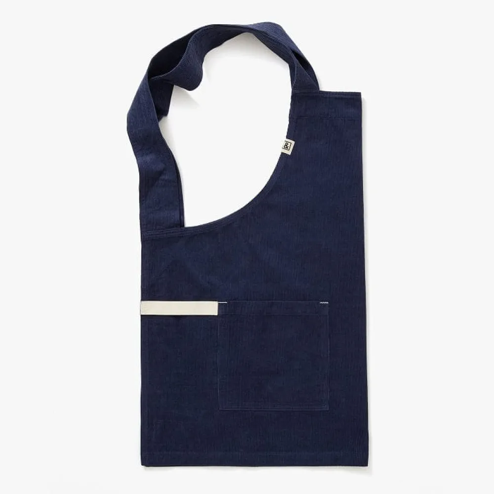 Hot Smock Corduroy Smock