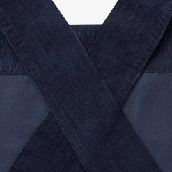 Hot Smock Corduroy Smock
