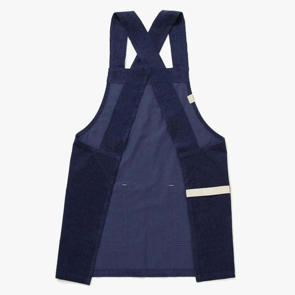 Hot Smock Corduroy Smock