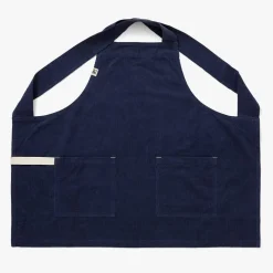 Hot Smock Corduroy Smock