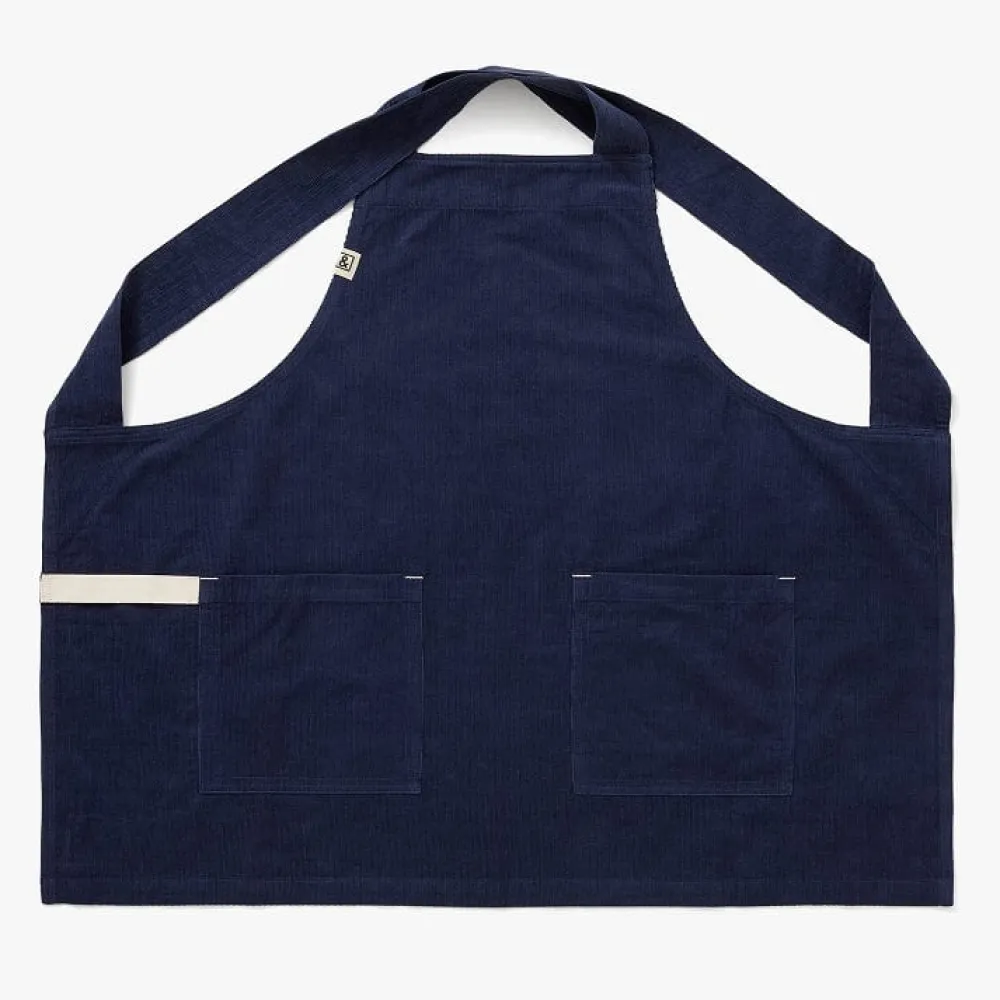 Hot Smock Corduroy Smock