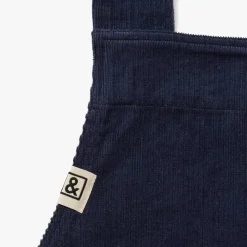 Hot Smock Corduroy Smock