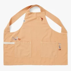 Smock Embroidery Smock