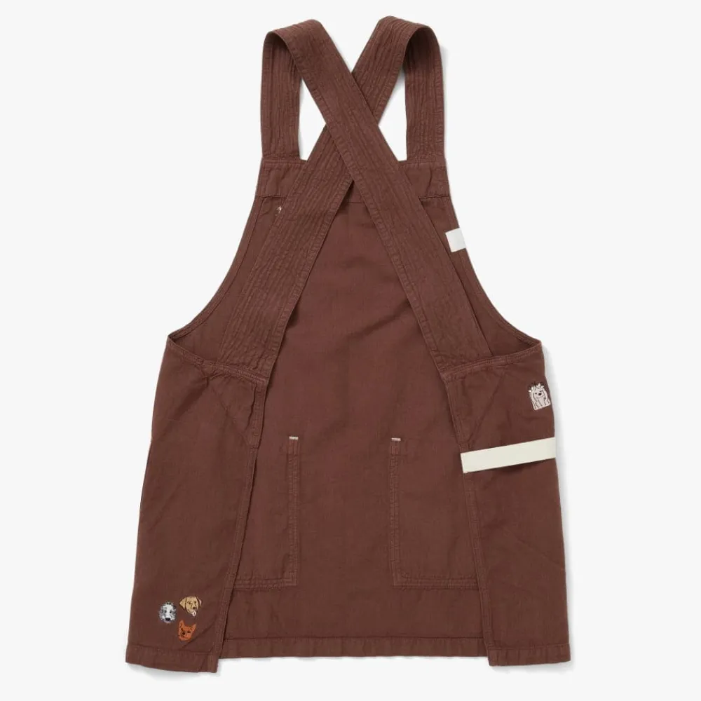 Best Smock Embroidery Smock