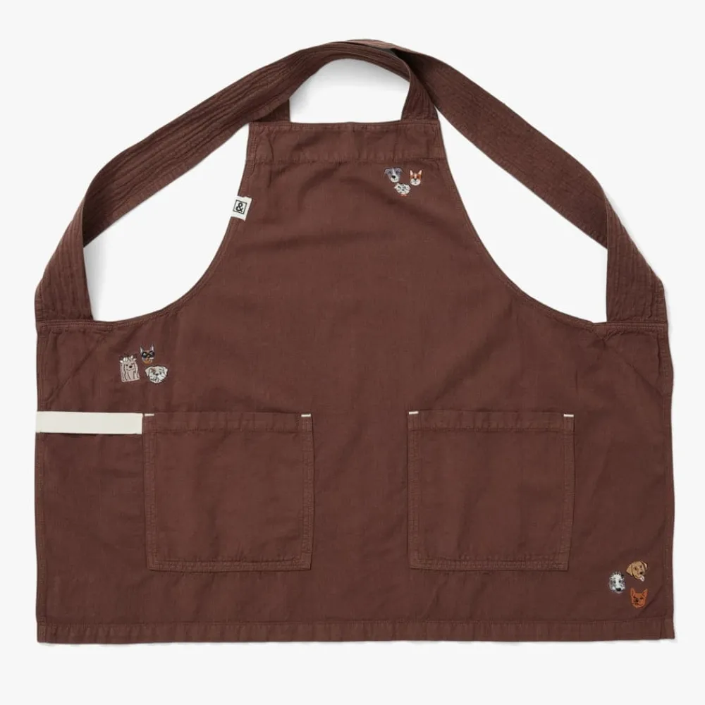 Best Smock Embroidery Smock