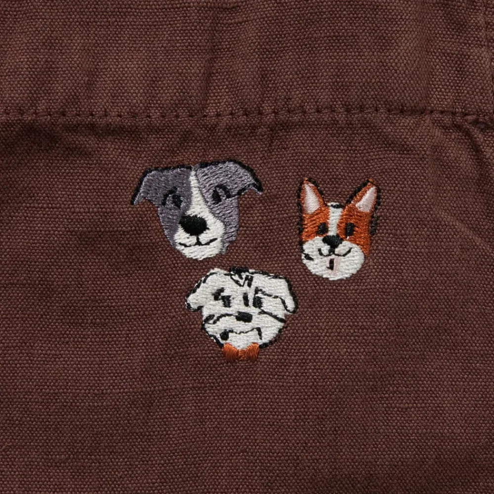 Best Smock Embroidery Smock