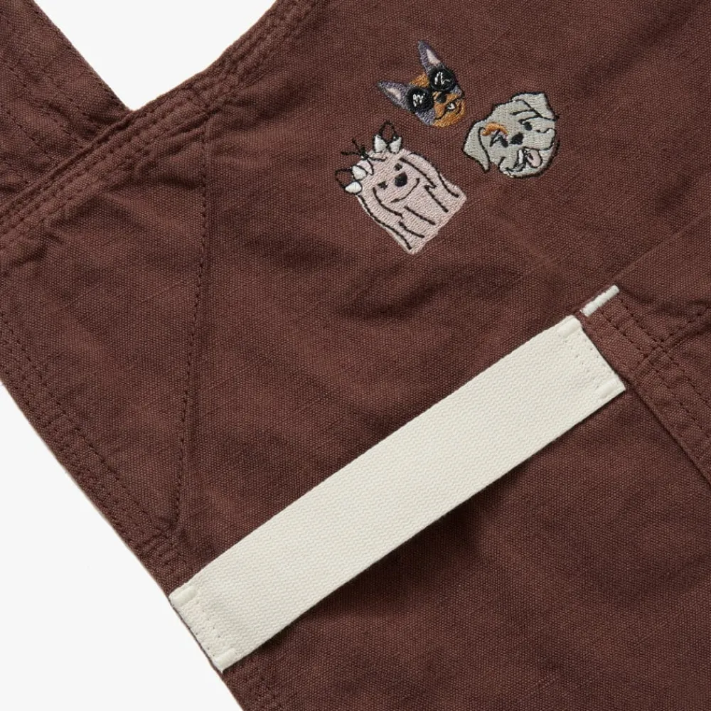 Best Smock Embroidery Smock