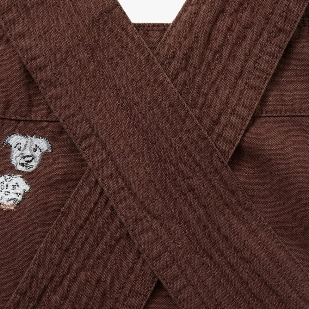 Best Smock Embroidery Smock