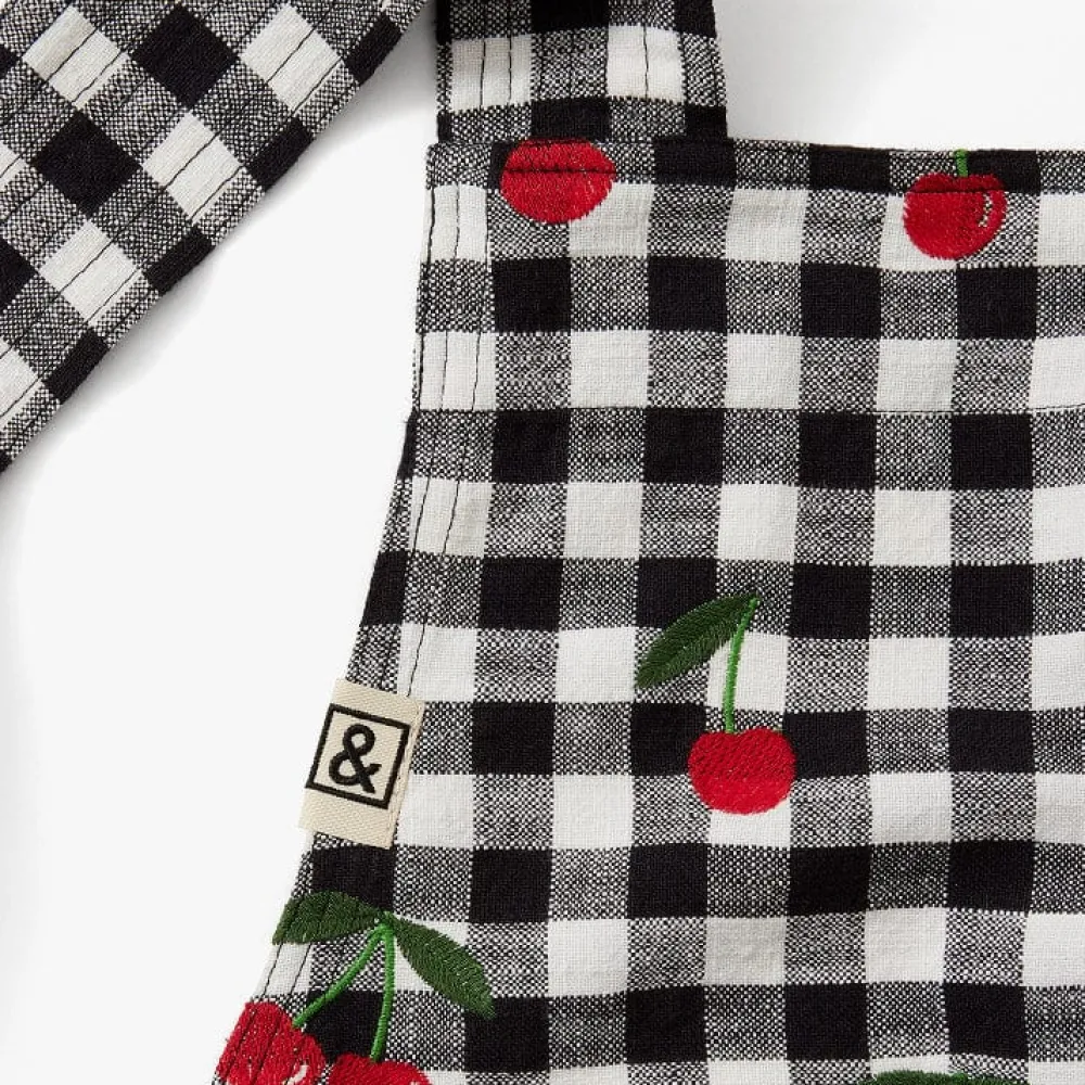 Online Smock Embroidery Smock
