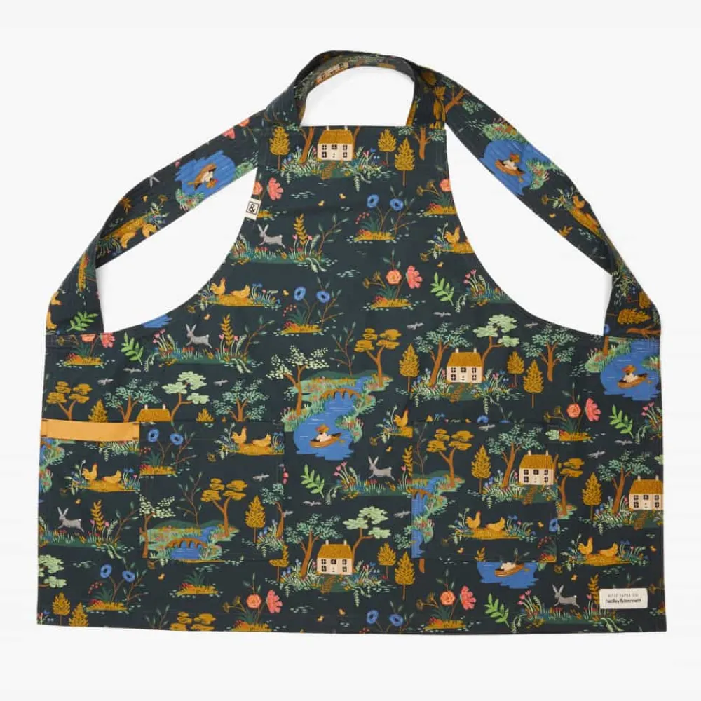 Clearance Smock Florals Smock
