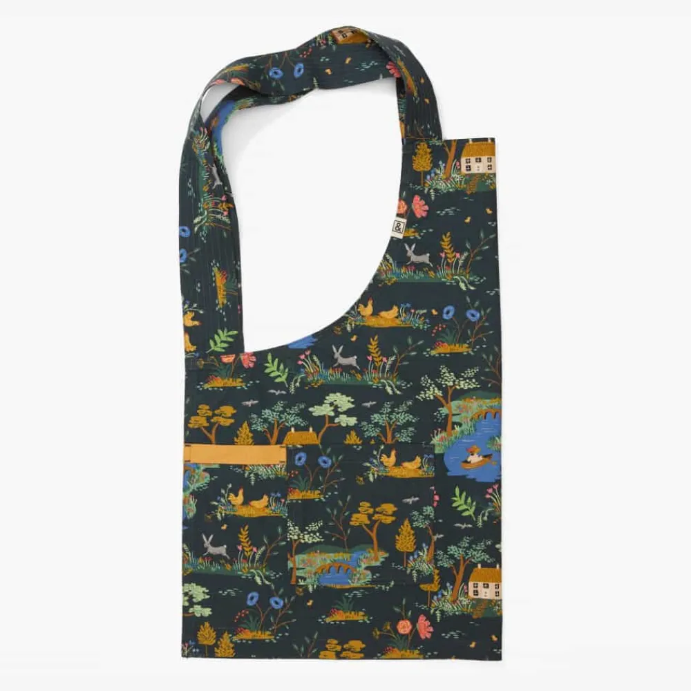 Clearance Smock Florals Smock