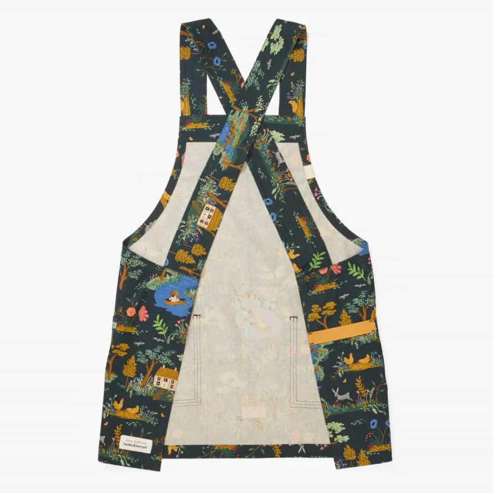 Clearance Smock Florals Smock