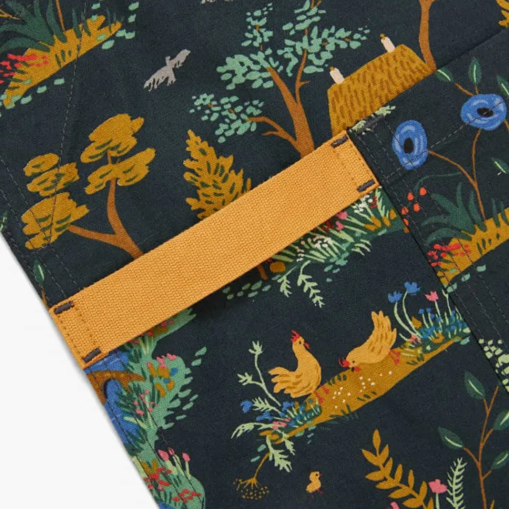 Clearance Smock Florals Smock
