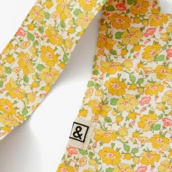 New Smock Florals Smock