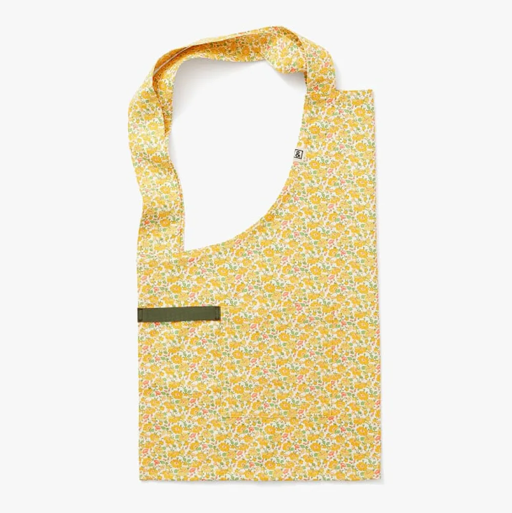 New Smock Florals Smock