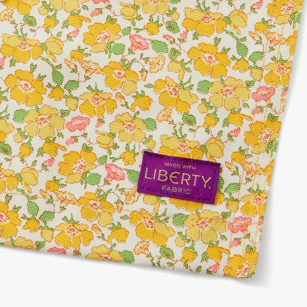 New Smock Florals Smock
