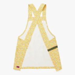 New Smock Florals Smock
