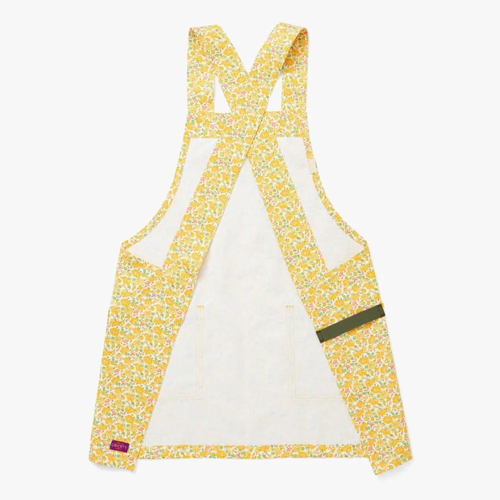 New Smock Florals Smock