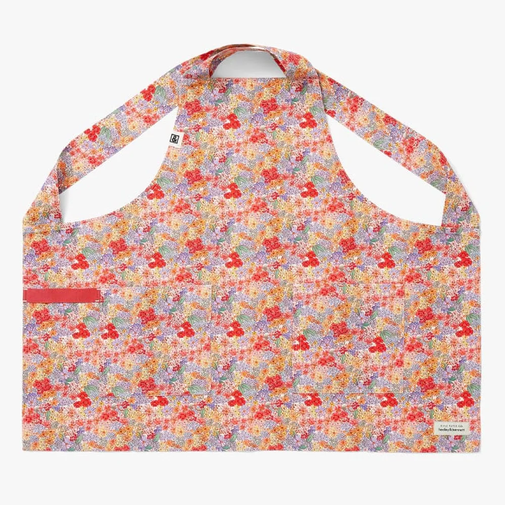 Clearance Smock Florals Smock