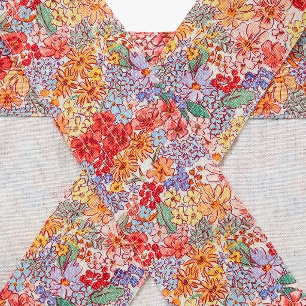 Clearance Smock Florals Smock