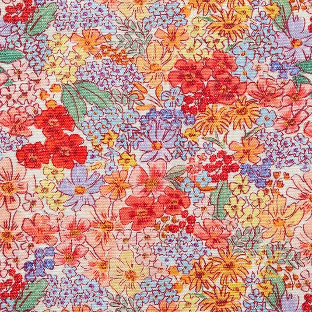 Clearance Smock Florals Smock