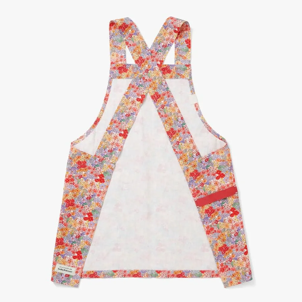 Clearance Smock Florals Smock