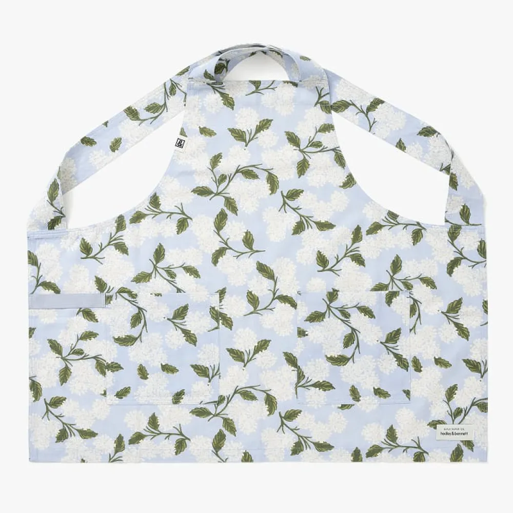 Smock Florals Smock