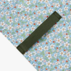Online Smock Florals Smock