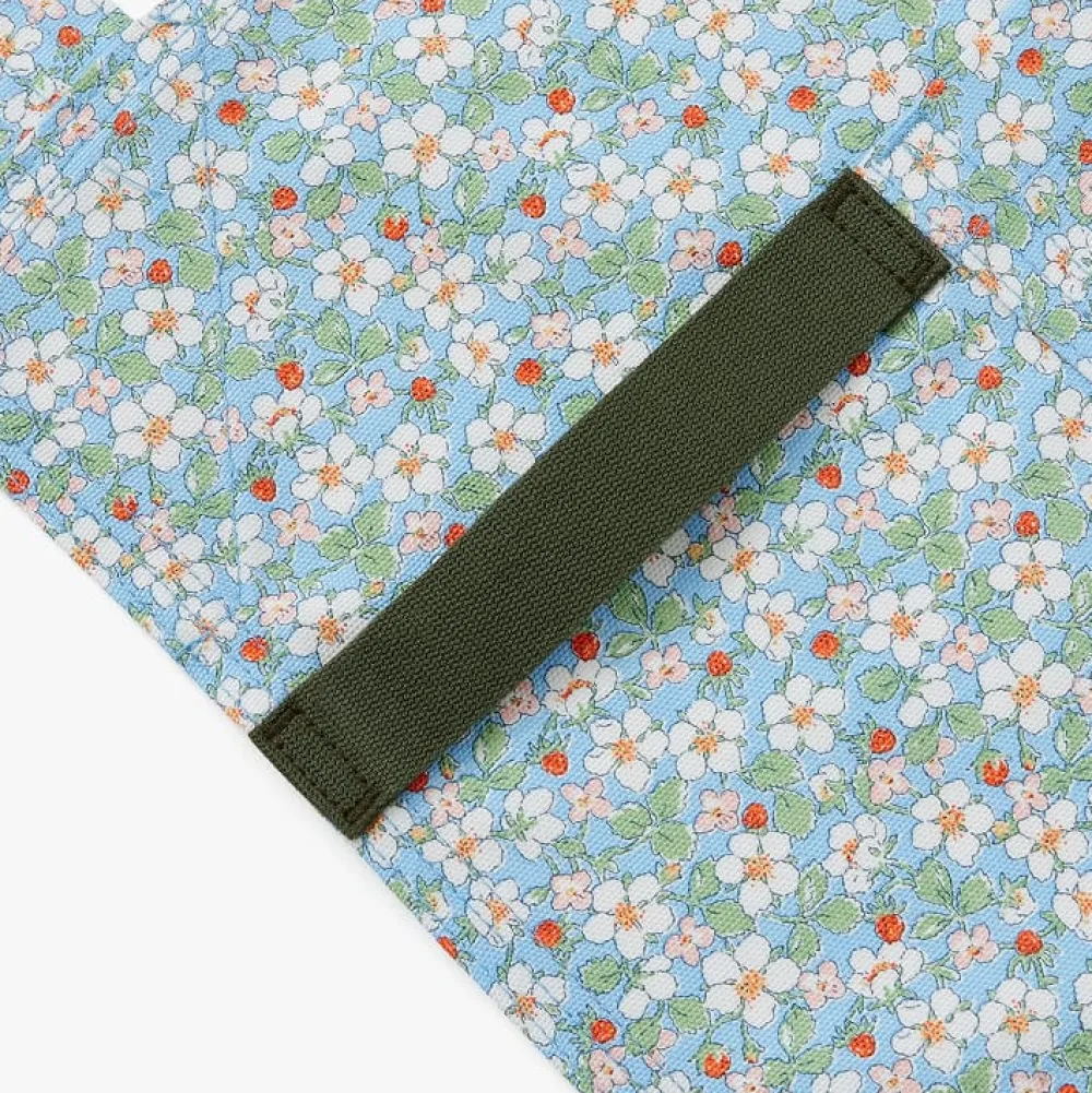 Online Smock Florals Smock