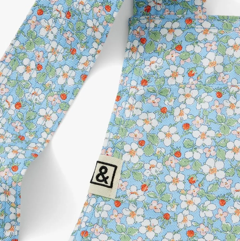 Online Smock Florals Smock
