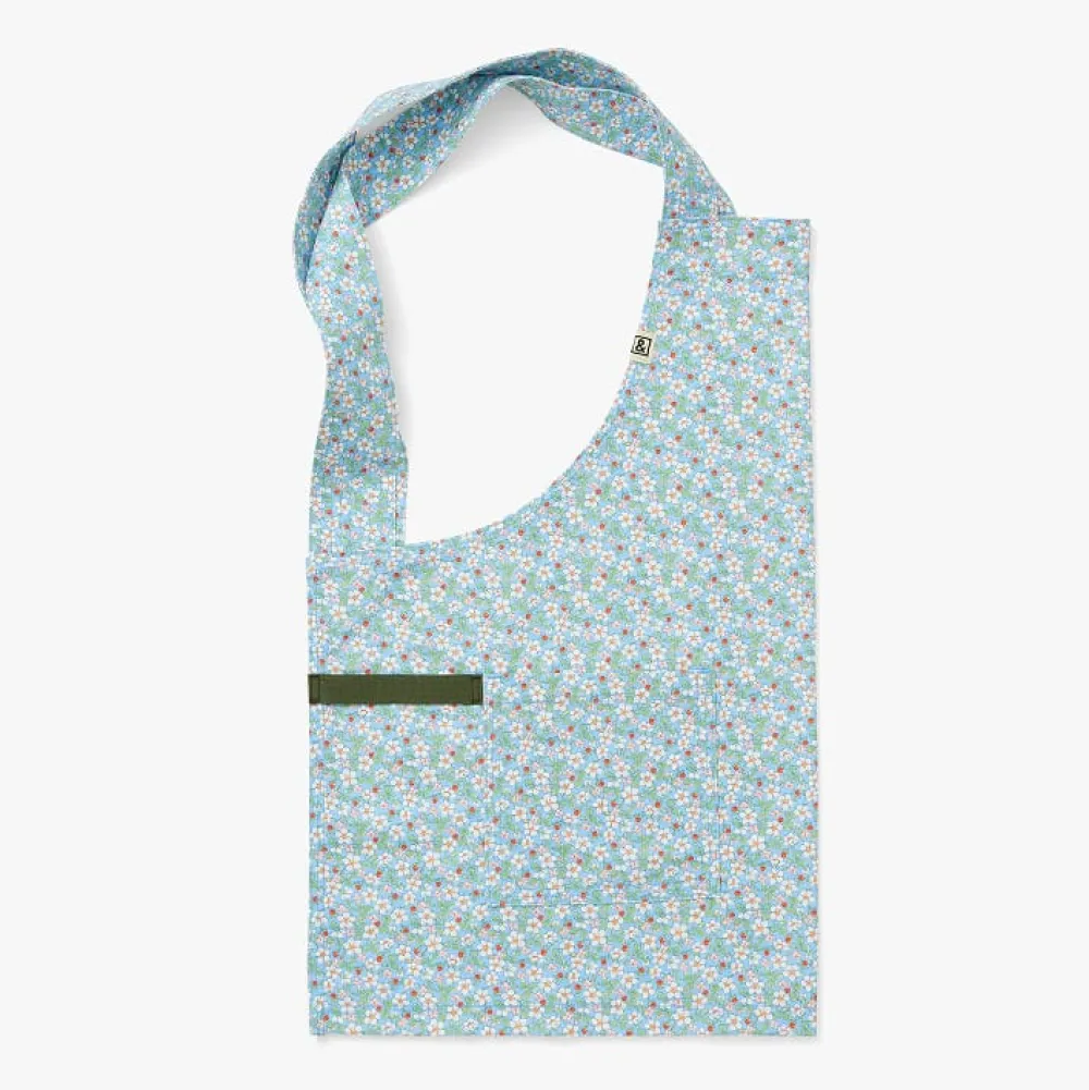 Online Smock Florals Smock