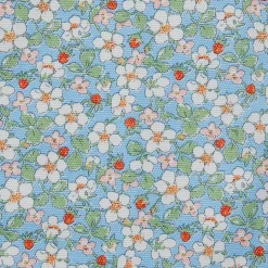 Online Smock Florals Smock