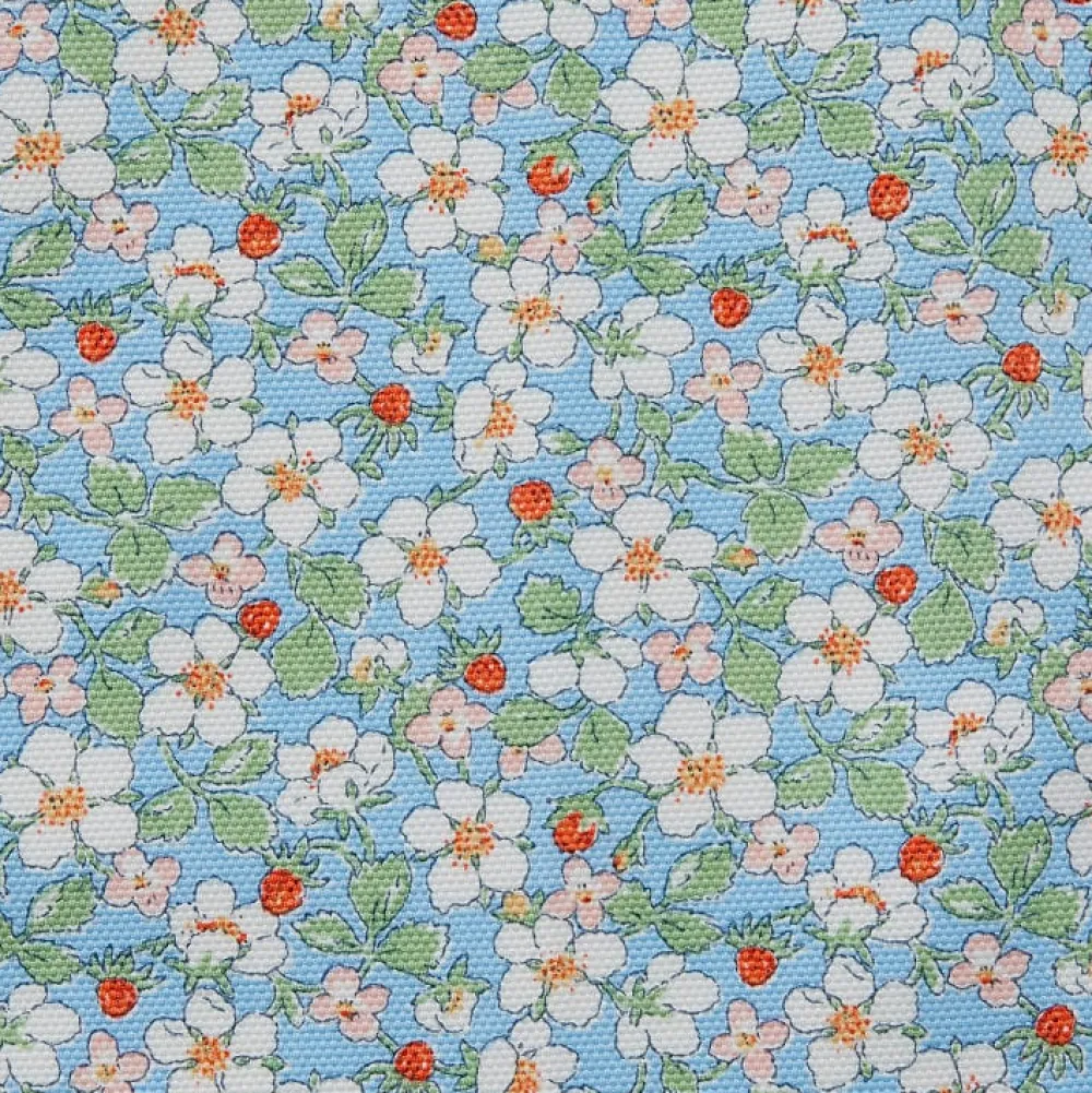 Online Smock Florals Smock
