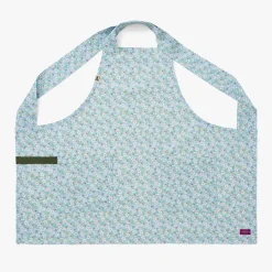 Online Smock Florals Smock