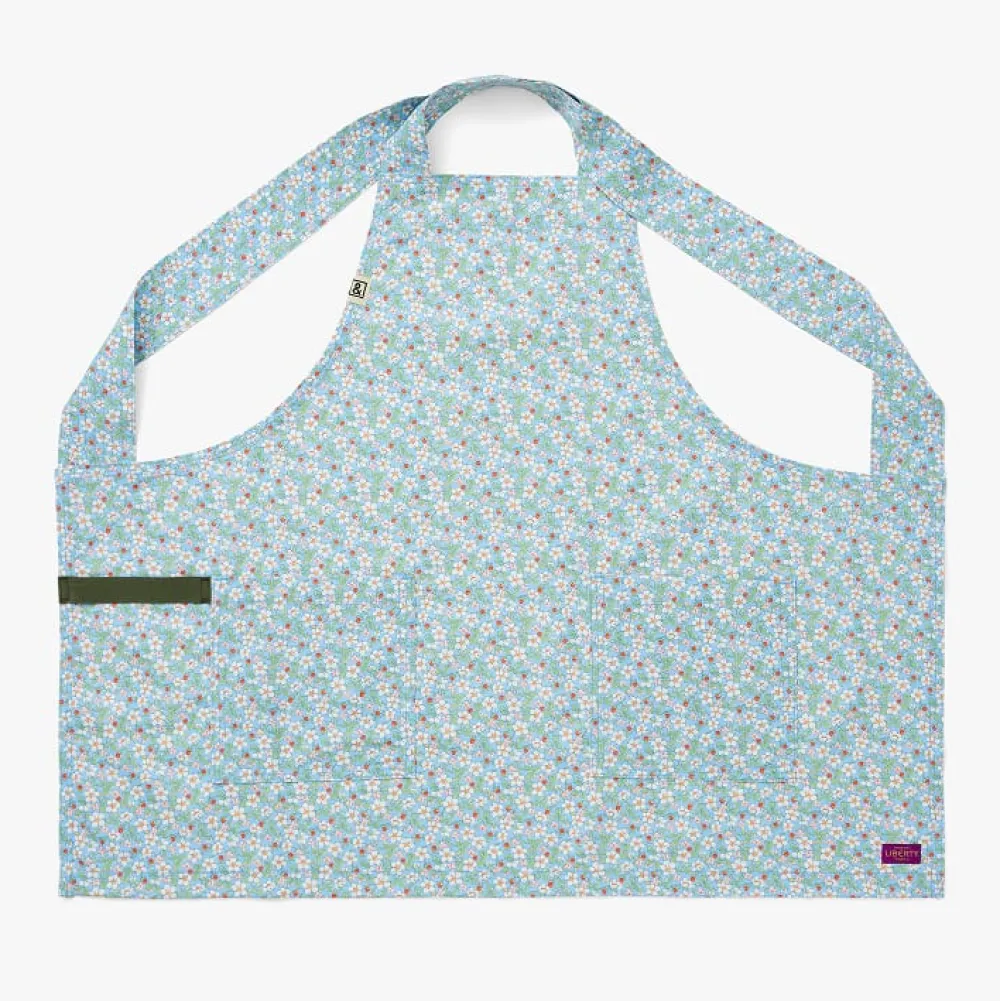 Online Smock Florals Smock