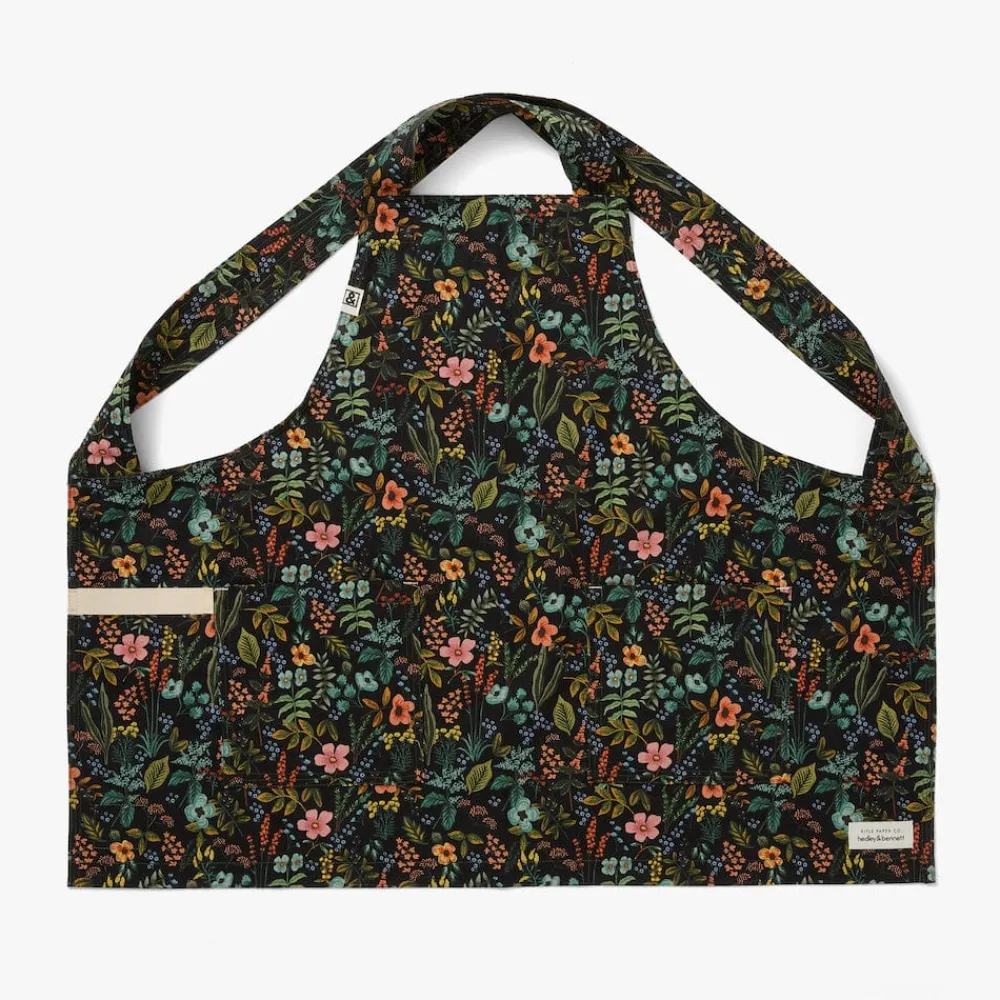 New Smock Florals Smock
