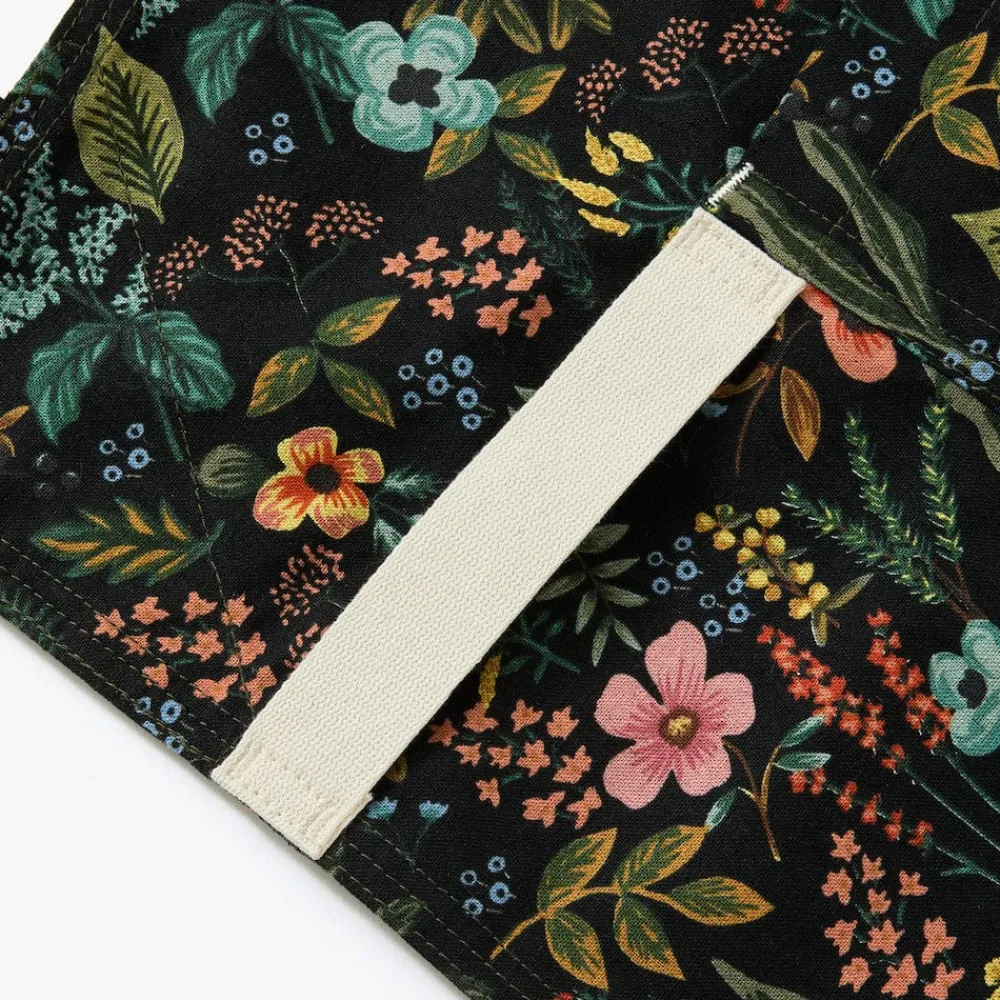 New Smock Florals Smock