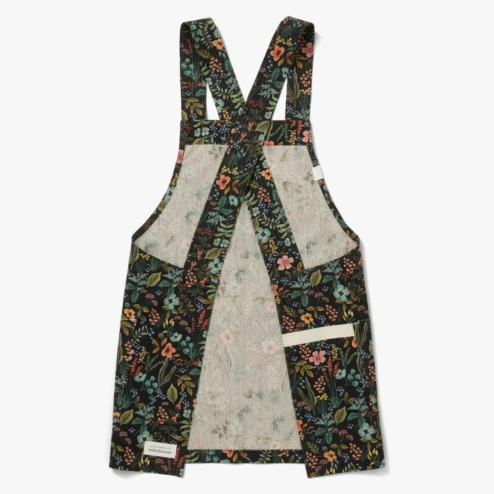 New Smock Florals Smock