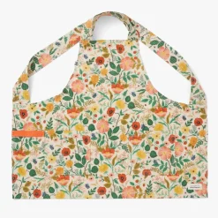 Outlet Smock Florals Smock