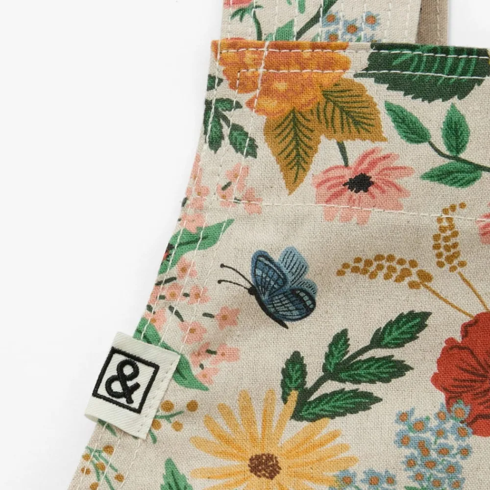 Outlet Smock Florals Smock