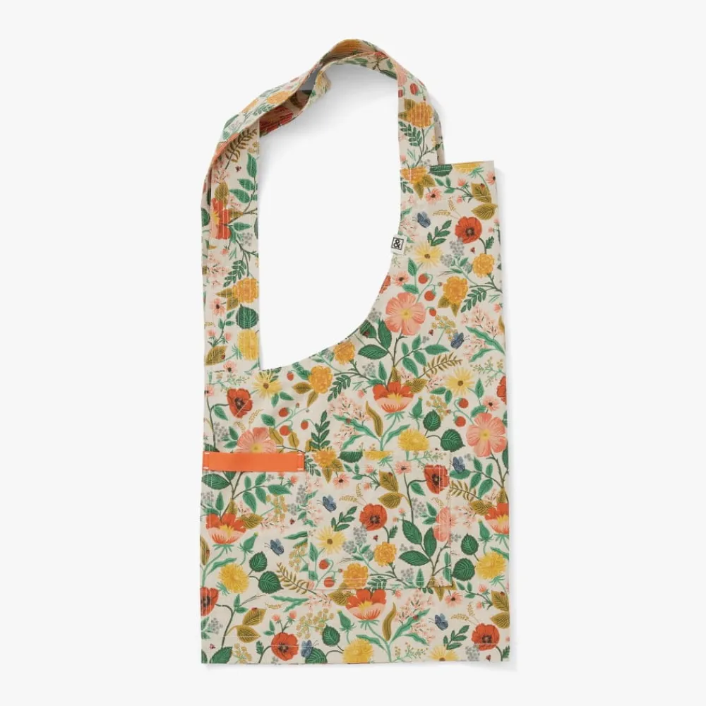 Outlet Smock Florals Smock