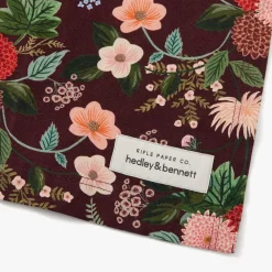 New Smock Florals Smock