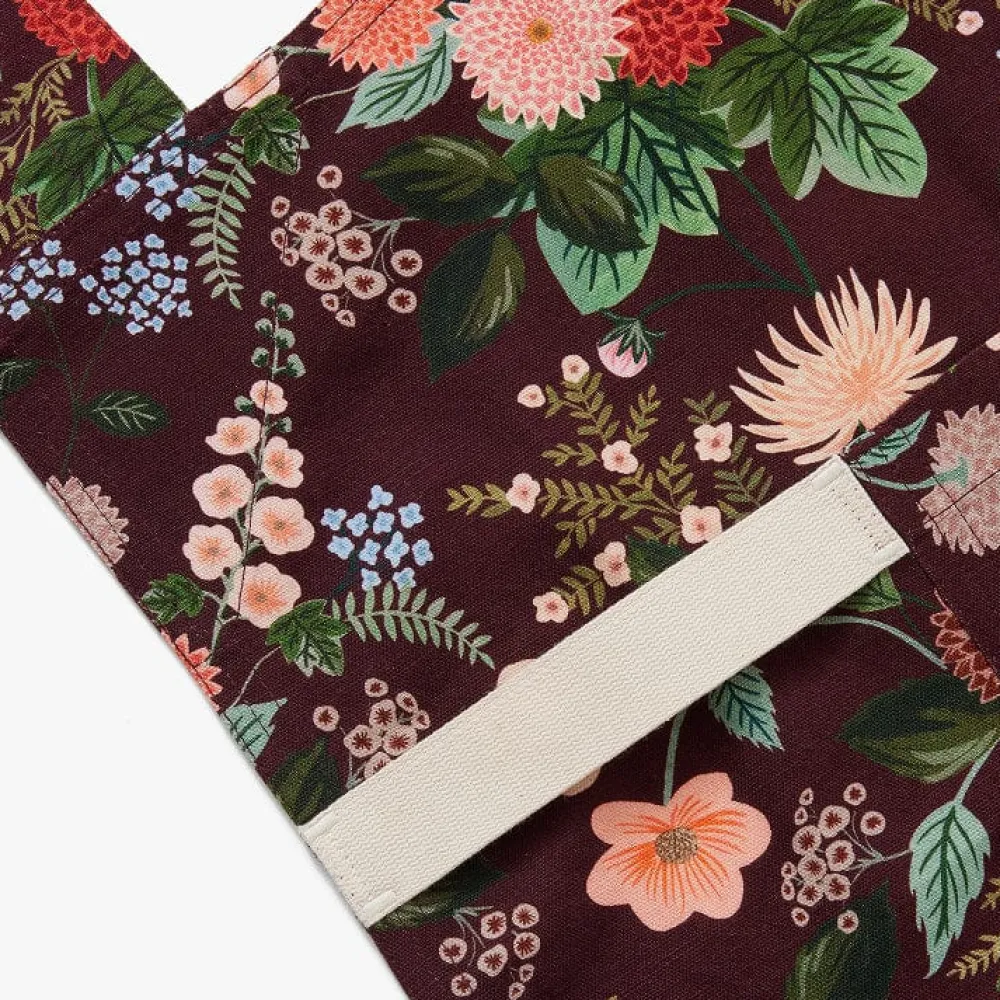 New Smock Florals Smock