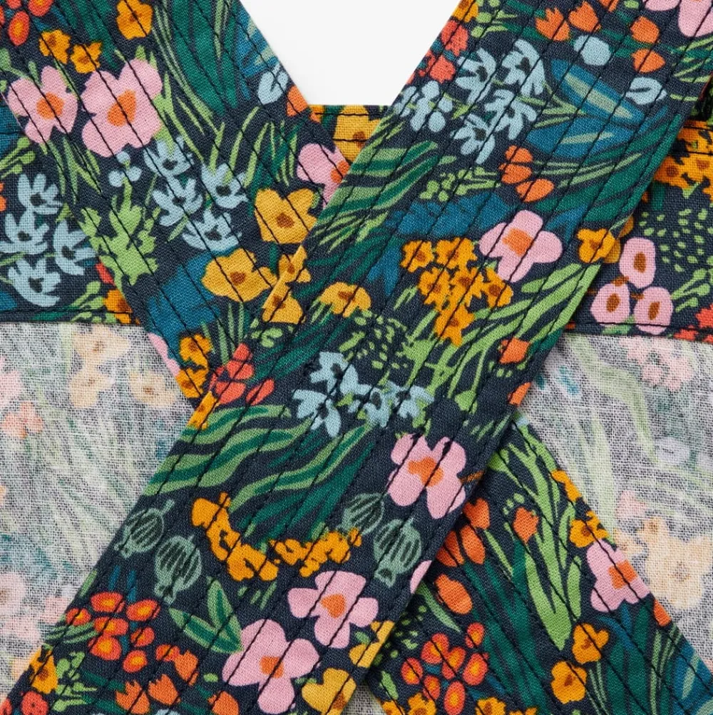Outlet Smock Florals Smock
