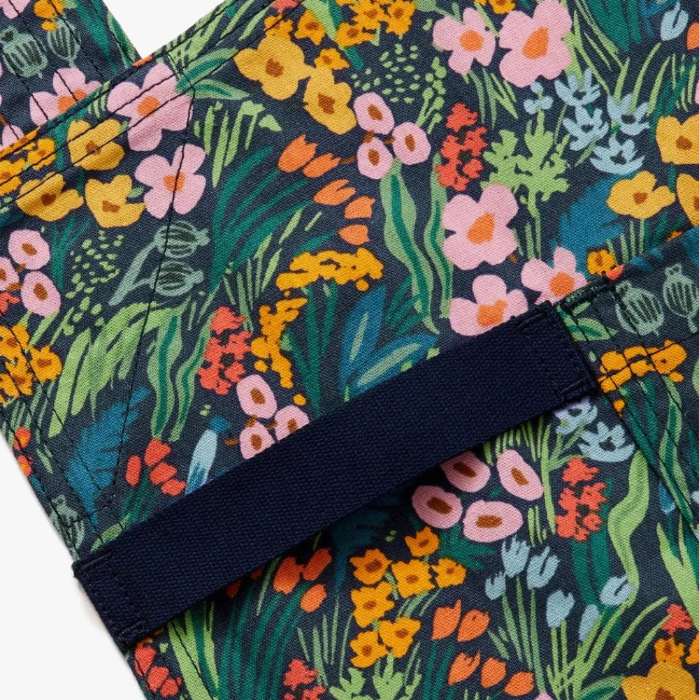 Outlet Smock Florals Smock