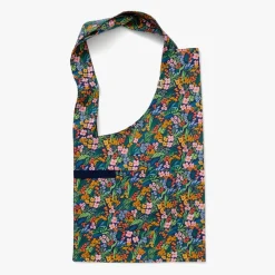 Outlet Smock Florals Smock